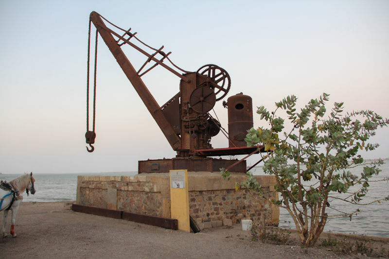 Senegal, Saint Louis