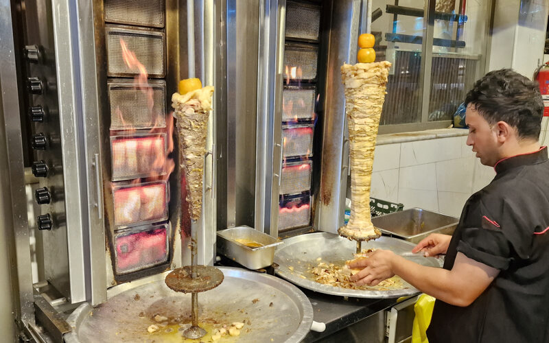 Iraq, Karbala