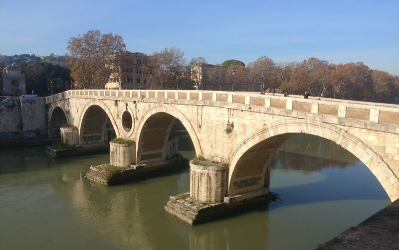 Italia, Roma