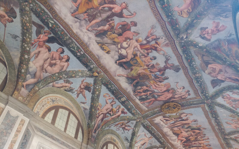 Italia, Roma