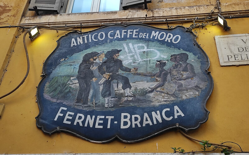 Italia, Roma