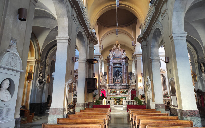 Italia, Roma