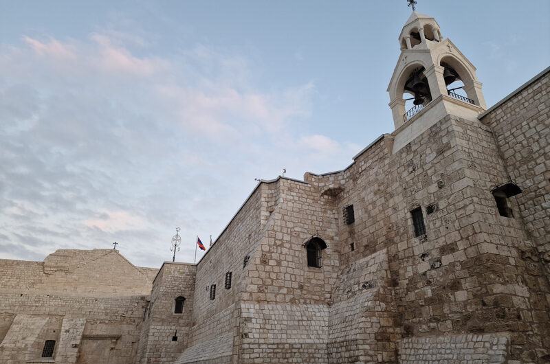 Palestina, Betlemme