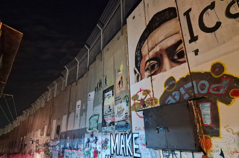 Palestina, Betlemme