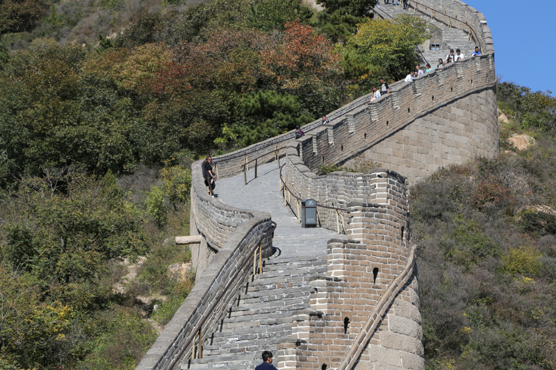 Cina,Badaling