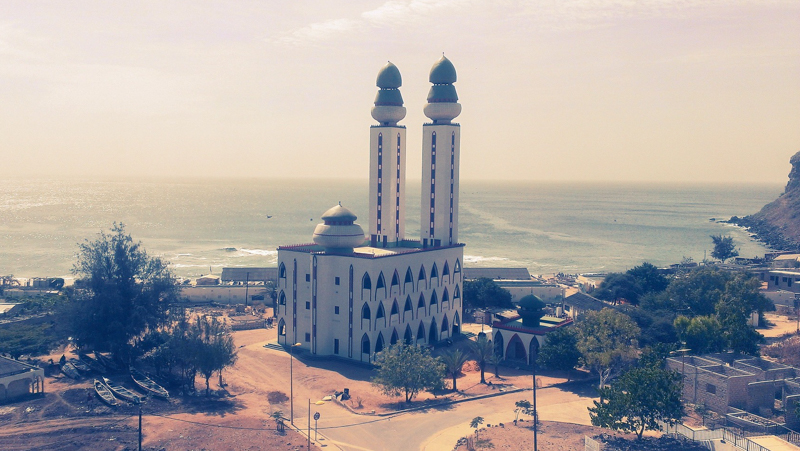 Senegal, Dakar