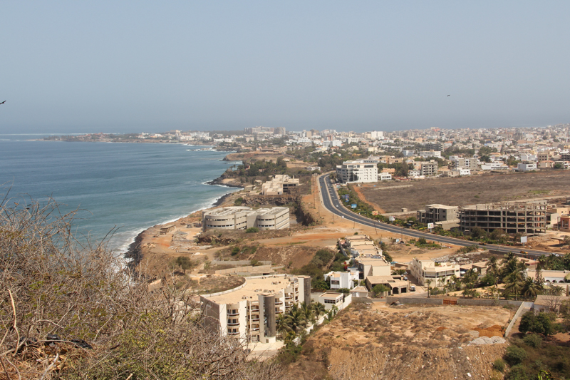 Senegal, Dakar