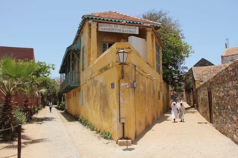 Senegal, Dakar