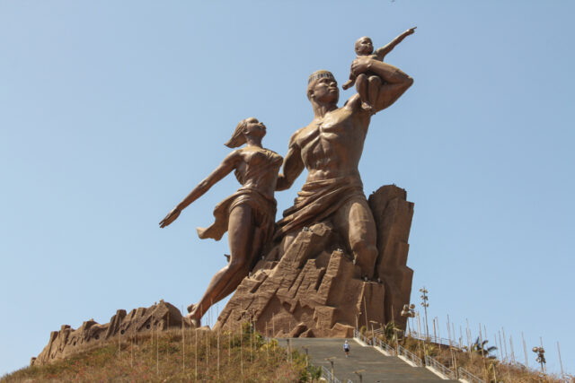 10 cose da fare a Dakar