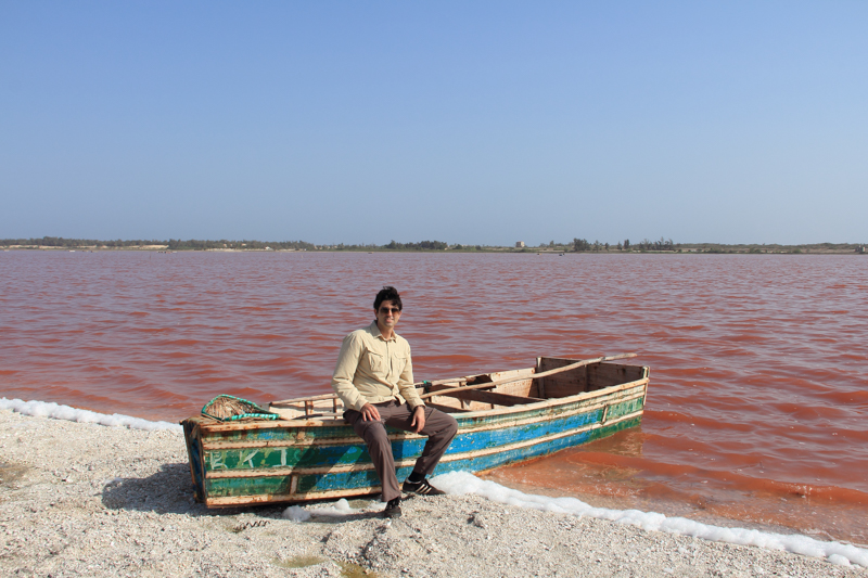 Senegal, Dakar