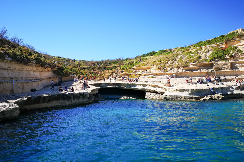 Malta, Marsaxlokk