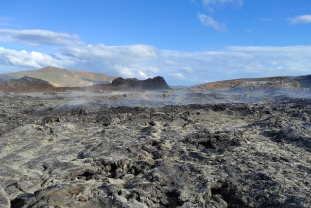 Myvatn, 7 attrazioni da non perdere