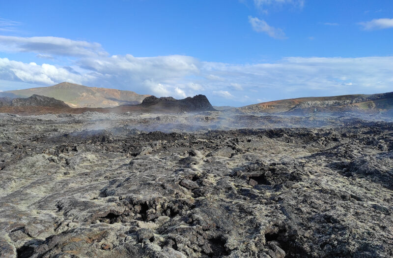 Islanda, Myvatn