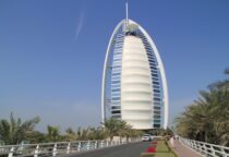Dubai, Burj al Arab