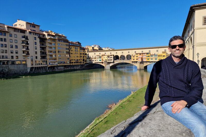 Firenze, Ponte vecchio