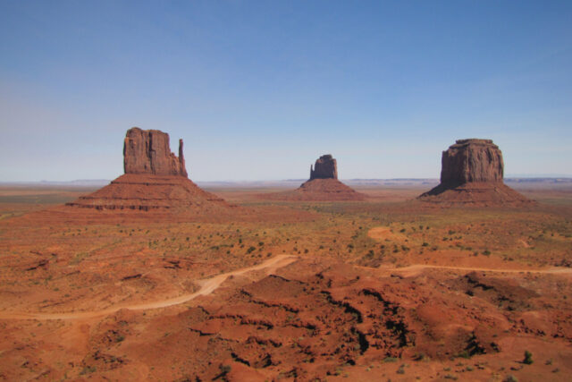Monument Valley, guida alla visita