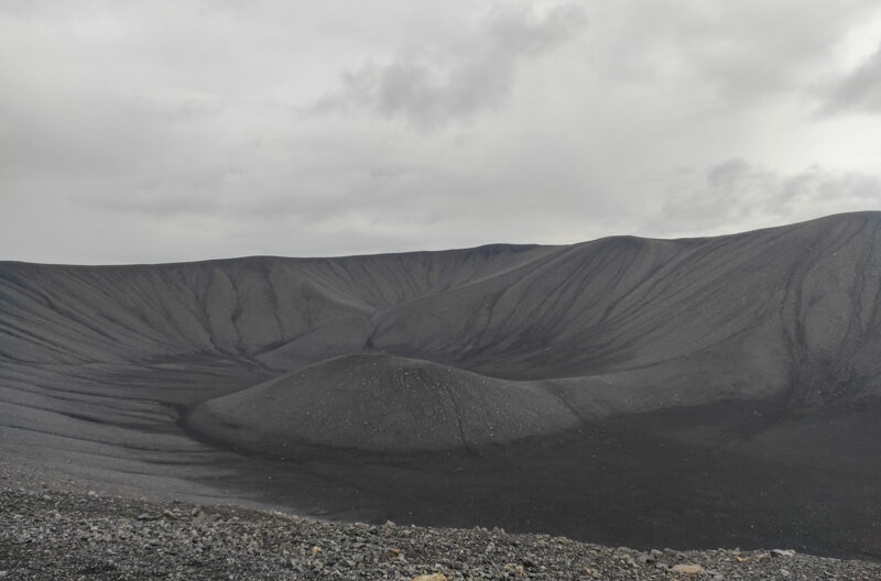 Islanda, Myvatn
