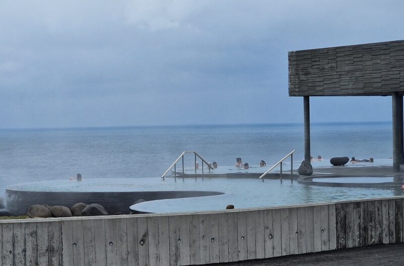 Islanda, Husavik