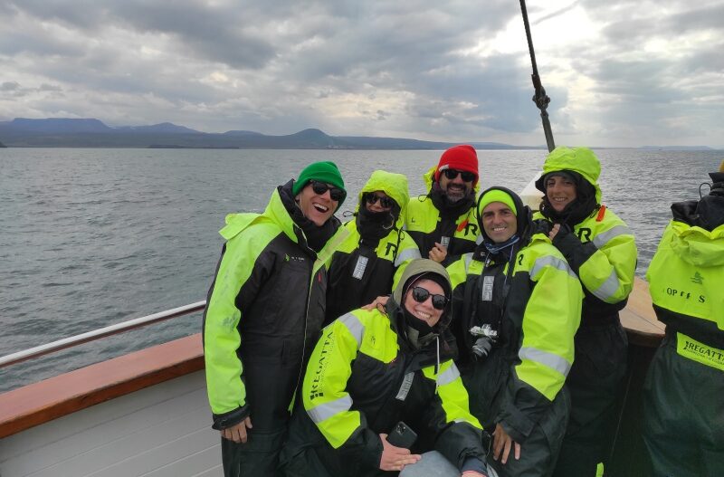 Islanda, Husavik