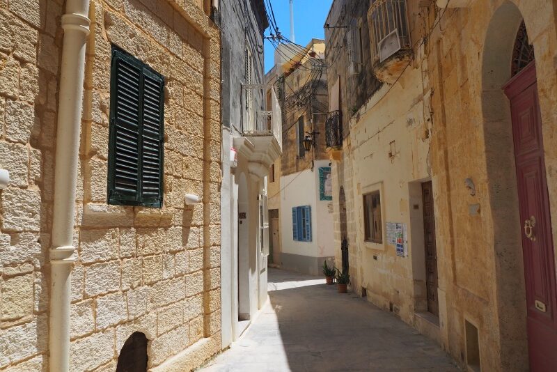Malta, Rabat