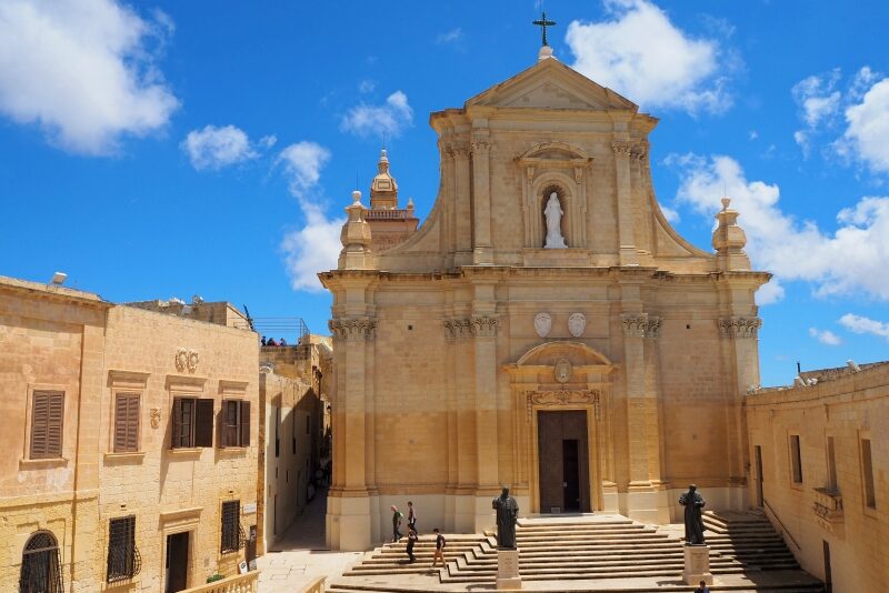 Malta, Isola di Gozo