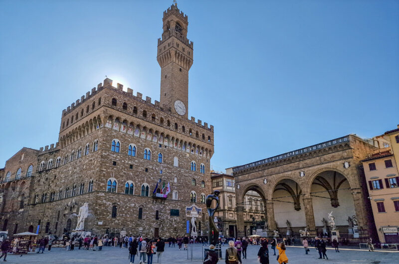 Firenze
