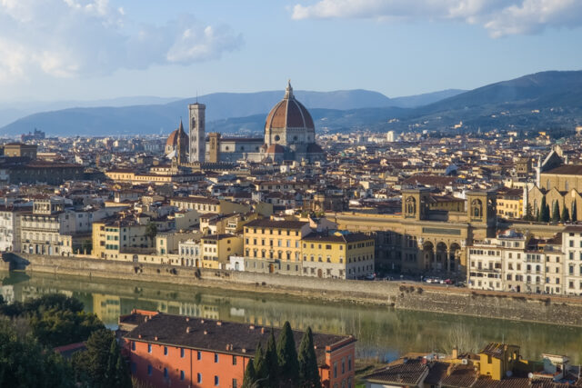 10 cose da vedere a Firenze