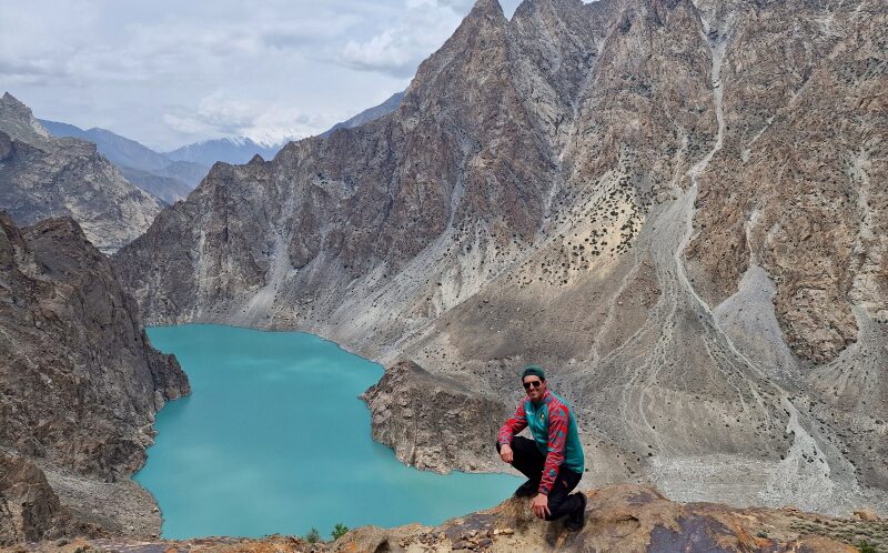 Pakistan, valle di Hunza