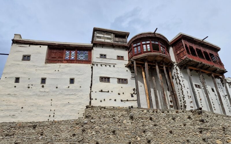 Pakistan, valle di Hunza