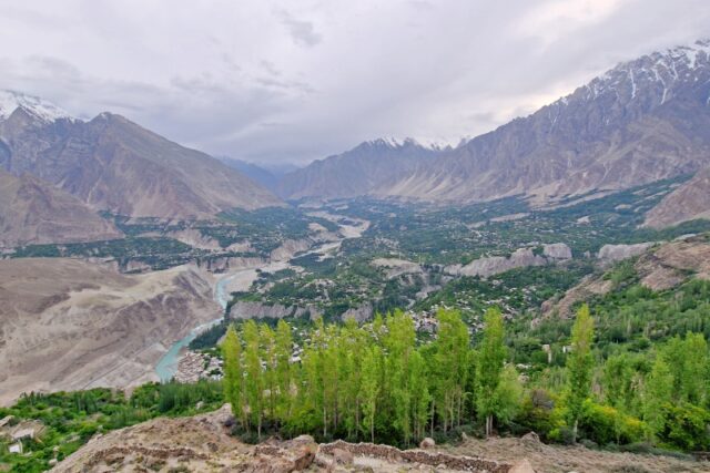 15 cose da vedere nella valle di Hunza