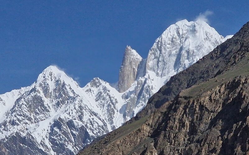 Pakistan, valle di Hunza