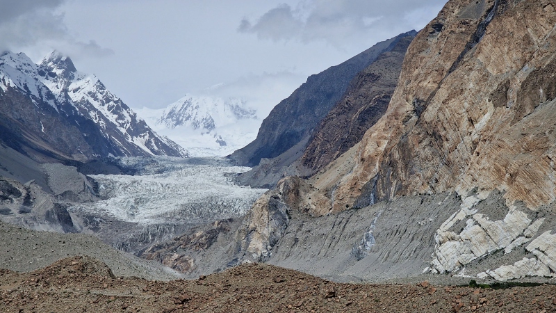 Pakistan, valle di Hunza