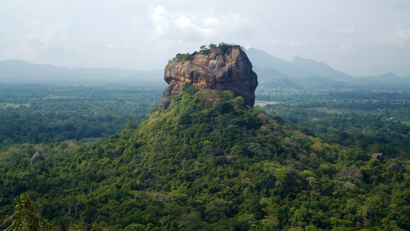 Sri Lanka