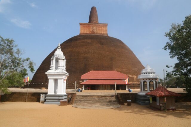 Sri Lanka, la mia guida di viaggio