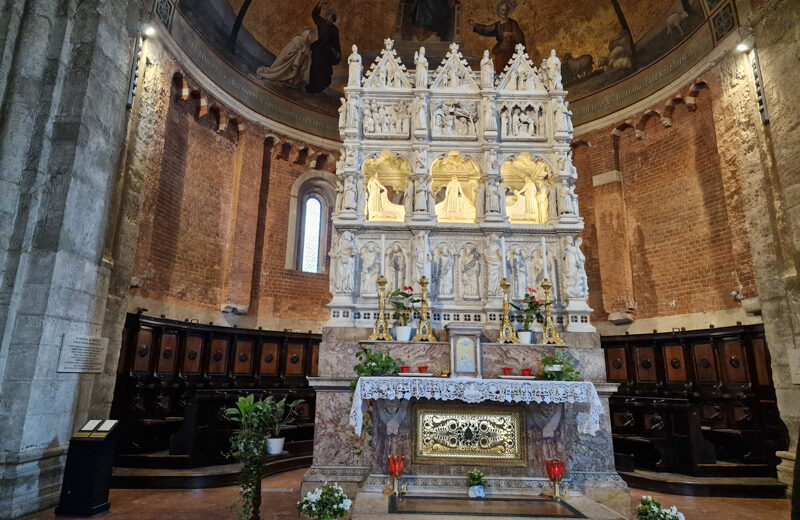 Pavia