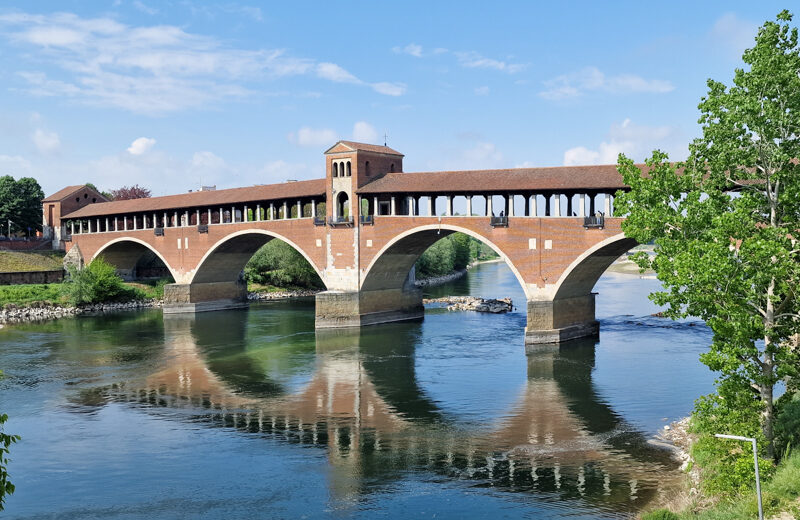 Pavia