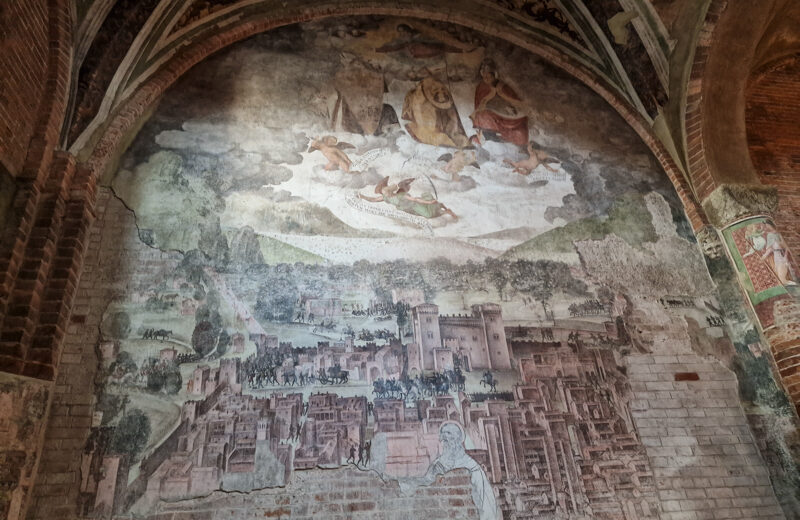 Pavia