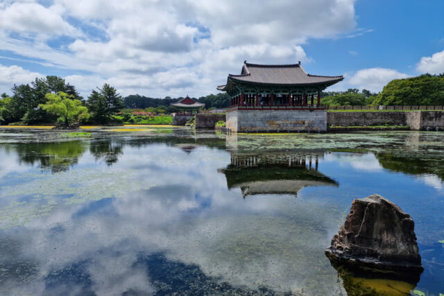 7 attrazioni da vedere a Gyeongju