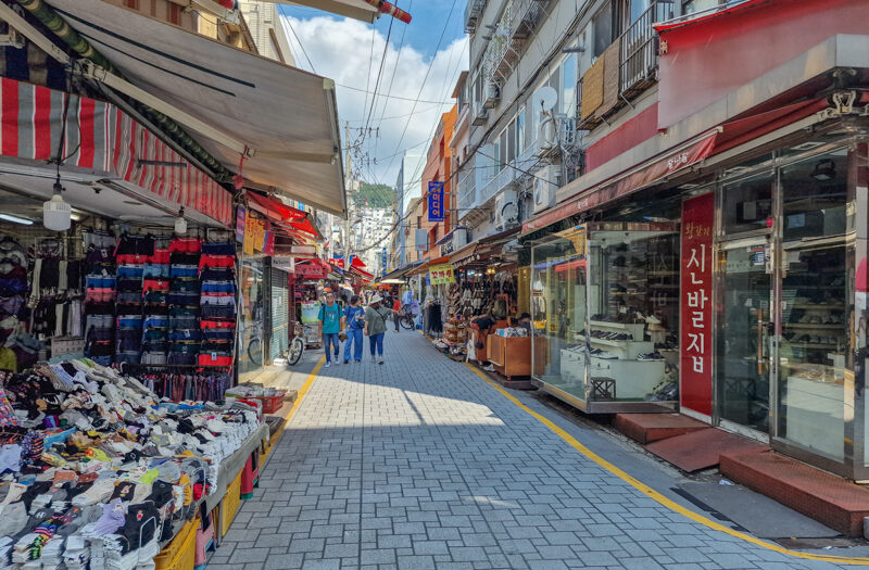 Busan