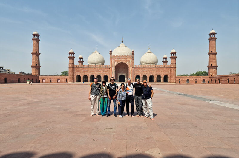 Pakistan, Lahore