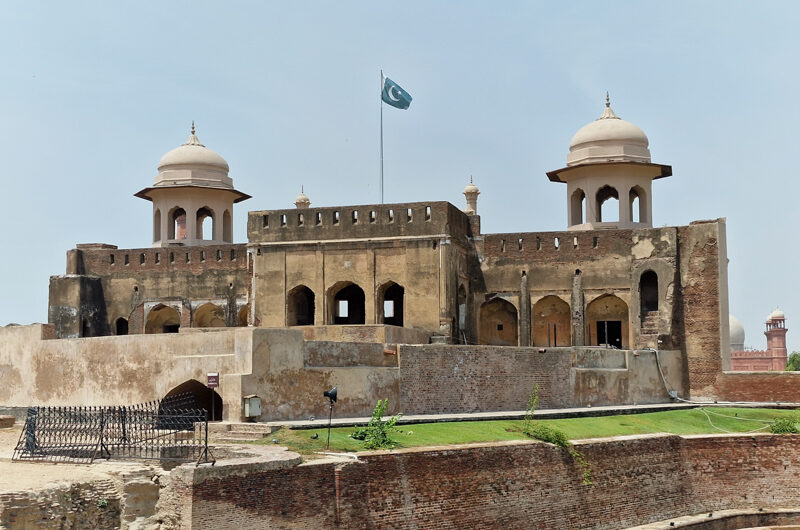 Pakistan, Lahore