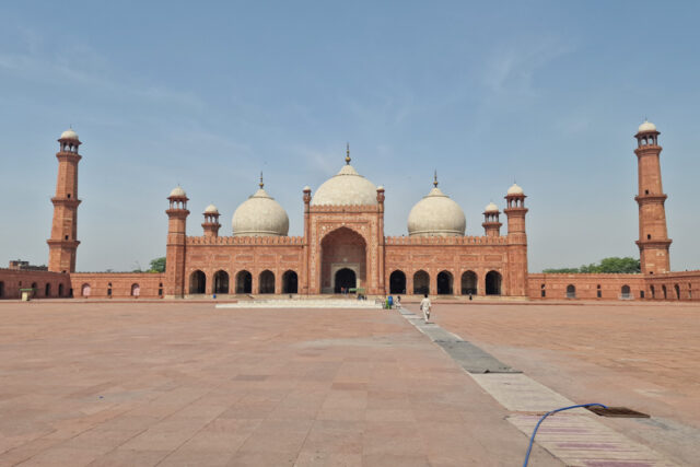 10 cose da vedere a Lahore