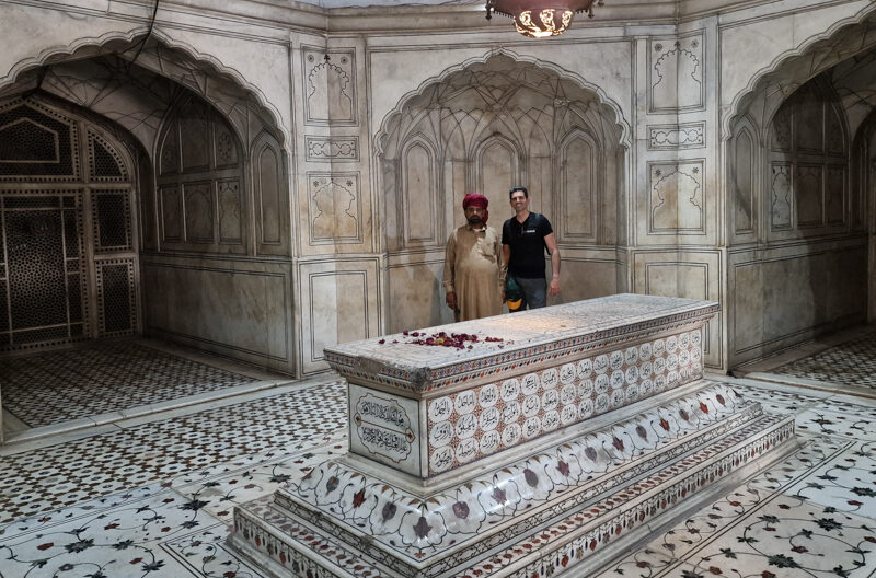 Pakistan, Lahore