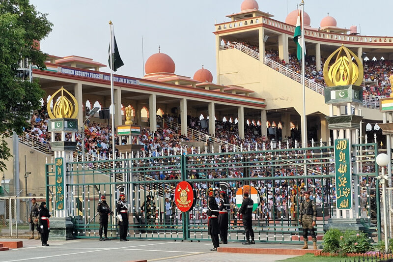 Pakistan, Lahore