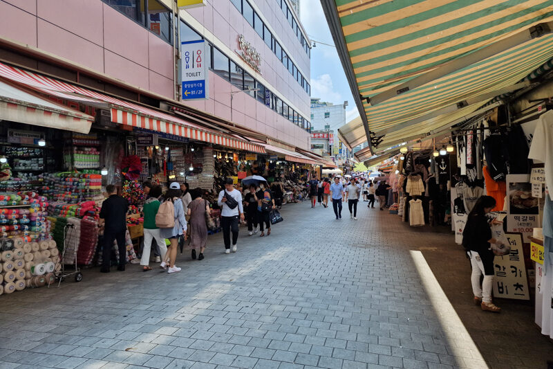 Corea del Sud, Seoul