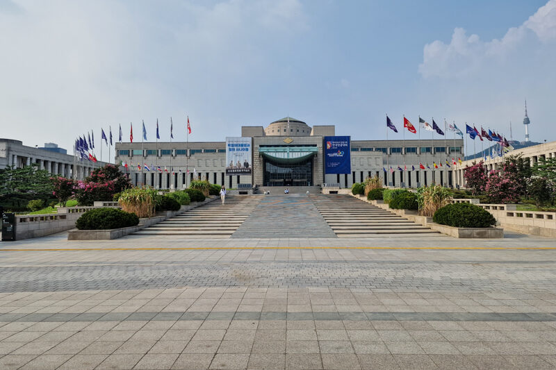 Corea del Sud, Seoul