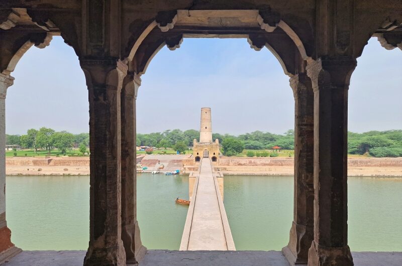 Pakistan, Lahore