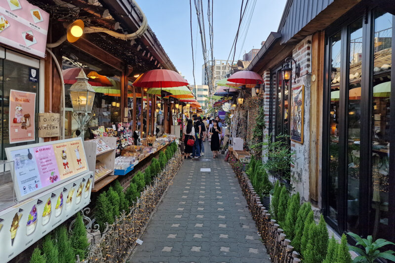 Corea del Sud, Seoul