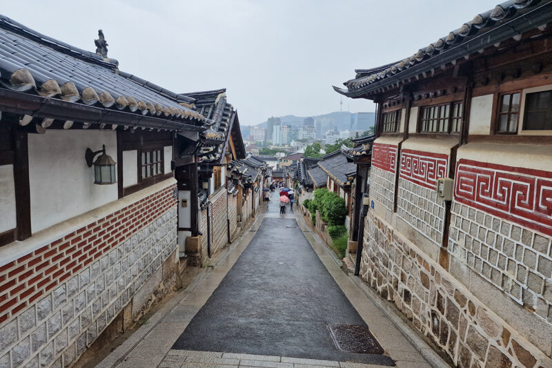 Corea del Sud, Seoul