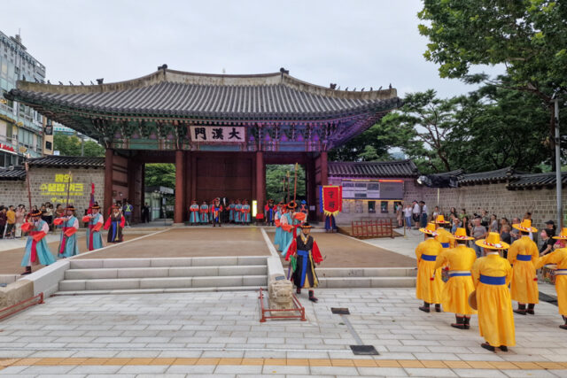 20 cose da vedere a Seoul